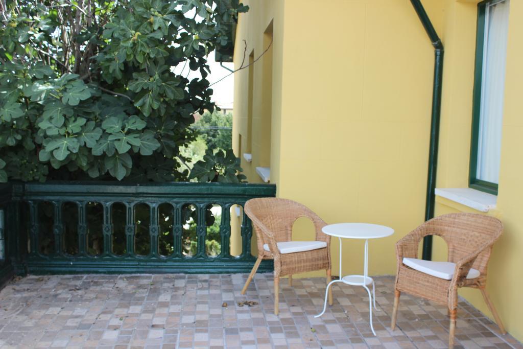 Hotel Valle Del Oja カサラレイナ エクステリア 写真