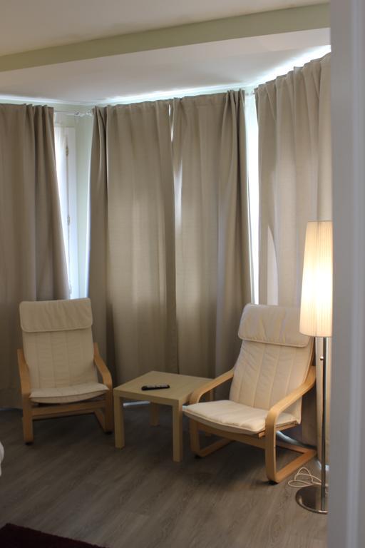 Hotel Valle Del Oja カサラレイナ エクステリア 写真