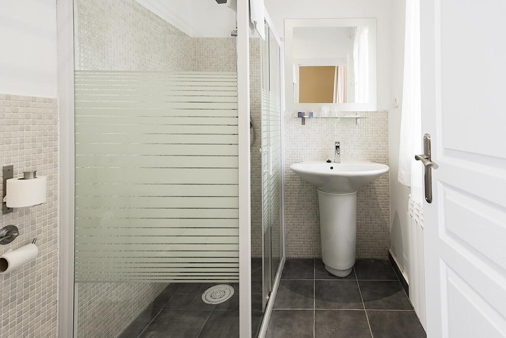 Hotel Valle Del Oja カサラレイナ エクステリア 写真
