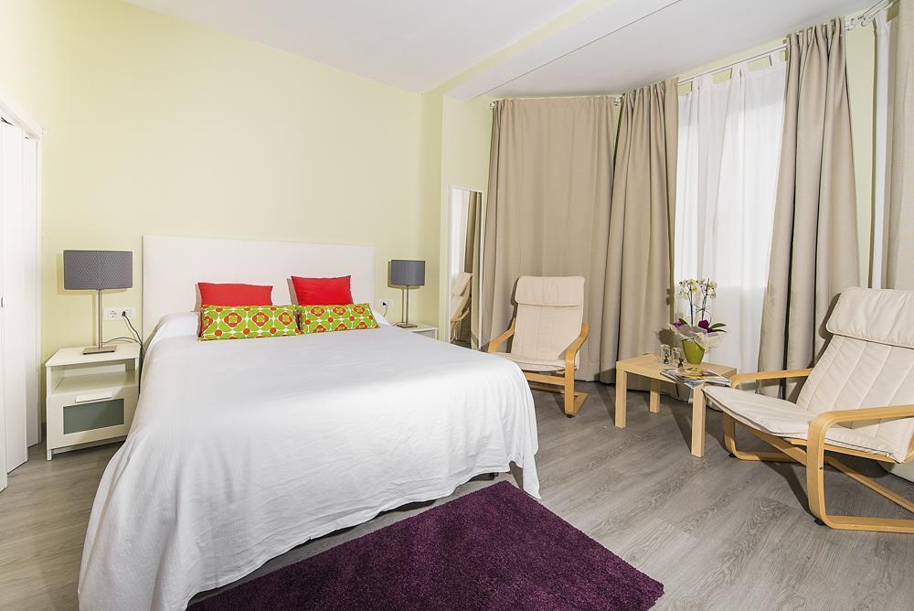 Hotel Valle Del Oja カサラレイナ エクステリア 写真