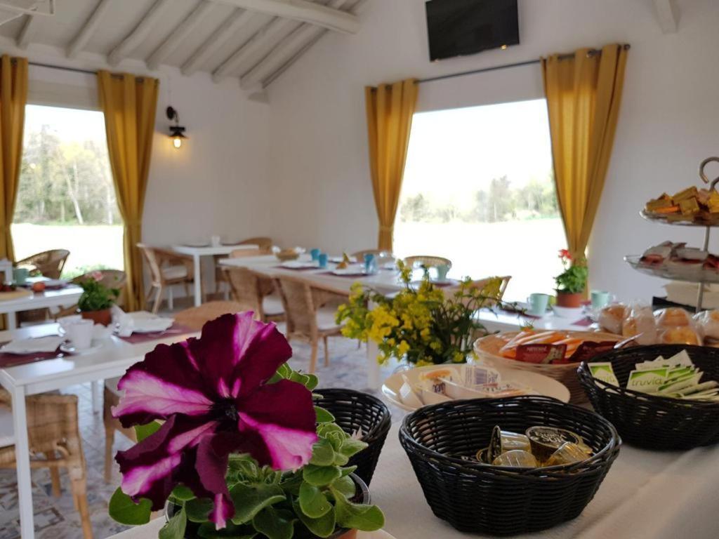 Hotel Valle Del Oja カサラレイナ エクステリア 写真